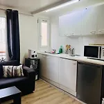 Paris Center Montorgeuil Appartement