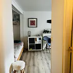Paris Center Montorgeuil Appartement