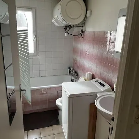 Appartamento Center Montorgeuil